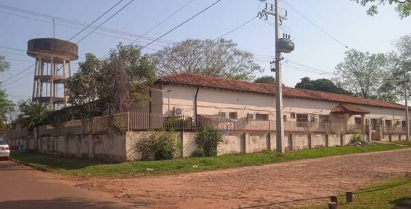 Denuncian a médica del Centro  Salud de San José por un caso de lesión contra familiar de un paciente - Noticiero Paraguay