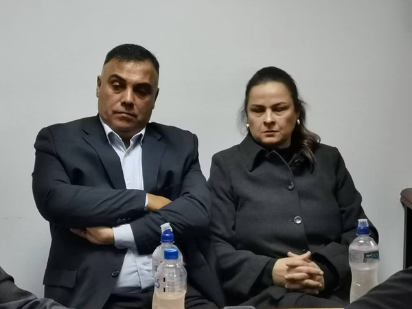 Prosigue juicio a exfiscal General del Estado - El Independiente
