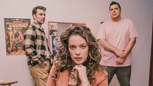Diario HOY | Dalí celebra 10 años de vida con concierto y nuevo álbum