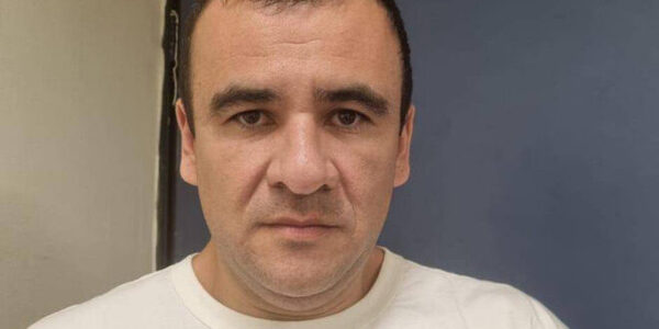 Miguel Insfrán denunció a director de Viñas Cué por maltratos y tortura psicológica