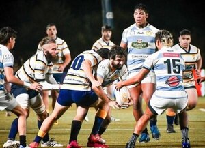 Versus / Jabalíes sucumbe ante el oficio del San José