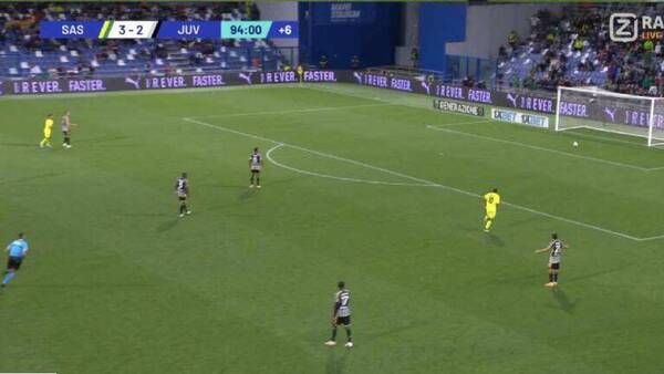 ¡Para qué te traje! Con defensores así, para qué querés rivales: el gol en contra que se volvió tendencia