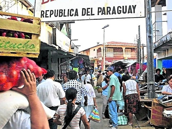 Nanawa, no hay mal que por bien no venga - La Tribuna