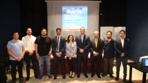 G5 Conexiones presentó actividades en el marco de Reciclarte 2023
