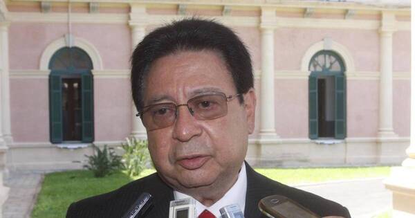 La Nación / Paraguay se prepara para refutar en Buenos Aires el cobro de peaje ilegal