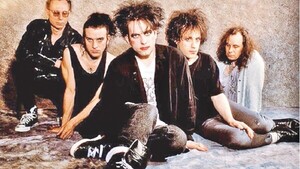 Primavera Sound en Parque Olímpico con The Cure