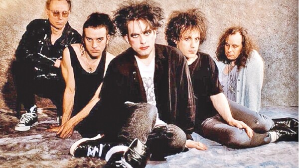 Primavera Sound en Parque Olímpico con The Cure