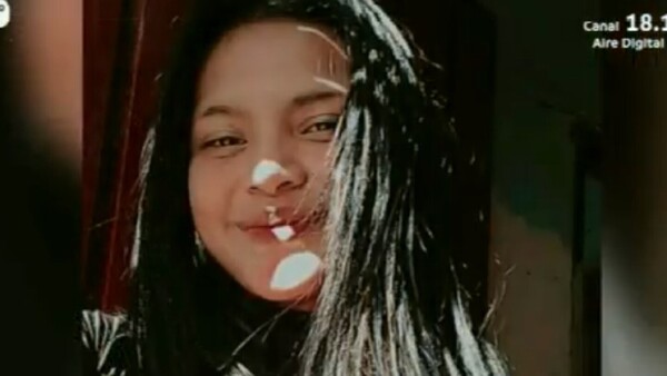 Buscan a adolescente de 15 años desaparecida hace cinco días