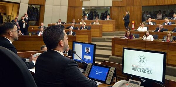 Diario HOY | Ley sobre uso del metacrilato: proyecto será presentado en Diputados