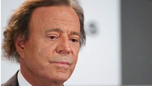 ¡Los 80 de Julio! El cantante español Julio Iglesias celebra las ocho décadas de vida