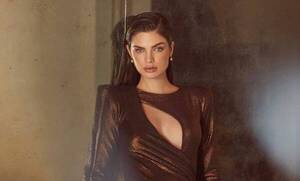 Nadia Ferreira celebra haber llegado a 3 millones de seguidores