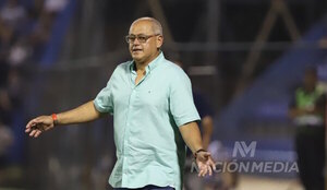 Versus / La frase contundente de Francisco Arce sobre las críticas recibidas