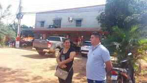 San Pedro: Familiares de asesinado en asalto acusan a fiscal de liberar a detenidos