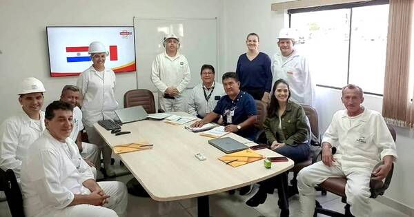 La Nación / Hamburguesas para Perú: la auditoría fue positiva