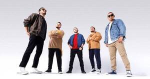 La Nación / Tierra Adentro es nominado en los premios Grammys Latinos