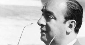 La Nación / A 50 años de la muerte del poeta Pablo Neruda