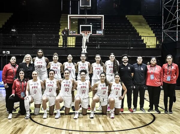 Liga de las Américas de baloncesto: Salvar el honor - Polideportivo - ABC Color