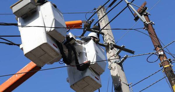 La Nación / Ande dice estar preparado ante cortes por ola de calor