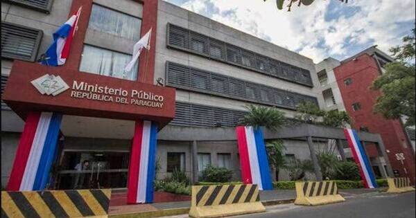 La Nación / Ministerio Público tendrá 200 fiscales más, confirman