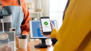 Pagos electrónicos y su efecto en la inclusión financiera en Paraguay - MarketData