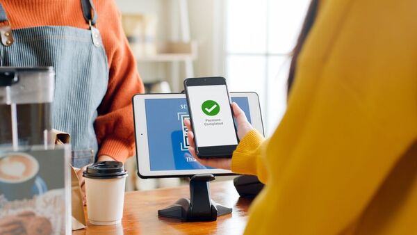 Pagos electrónicos y su efecto en la inclusión financiera en Paraguay - MarketData