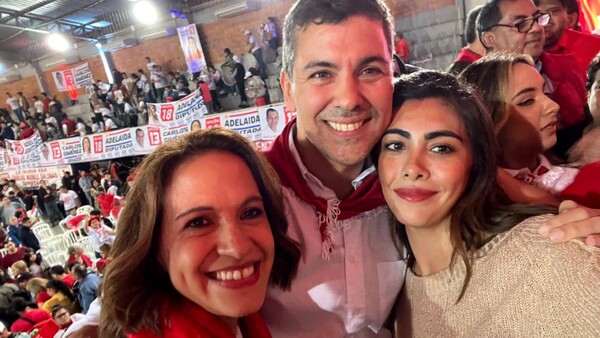 Los desafíos que enfrenta Peña y medirá pulso en convención de ANR