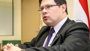 La recaudación registra mejora en el segundo semestre, según DNIT
