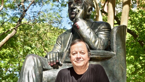 Una historia de 42 años con ÚH