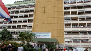 IPS libera pagos multimillonarios a firma sancionada del clan Ferreira