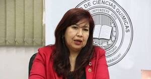 La Nación / UNA celebra 134 años y resalta el trabajo de los investigadores