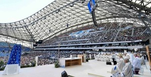 Papa Francisco pide a Europa asumir la crisis de los migrantes - ADN Digital