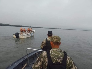 Se vio un punto positivo entre Paraguay y Argentina es la semana - La Tribuna
