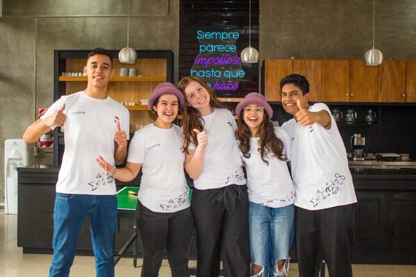 Diferencia en población joven es de 500 mil personas - Economía - ABC Color