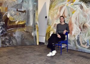Arte: Localismos y ademanes,  de Marcela Dioverti - ABC Revista - ABC Color