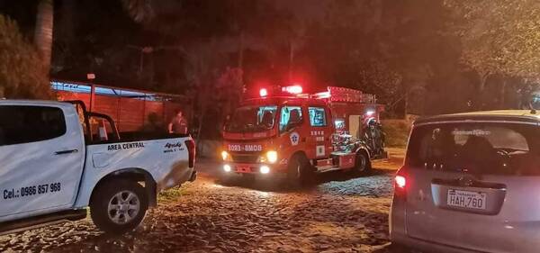 ¡Qué terrible! Mató a su pareja de 12 balazos y luego se autoeliminó