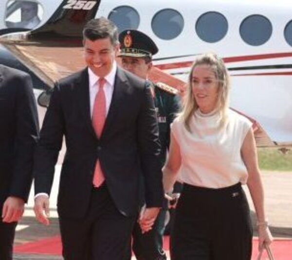 - La Unión