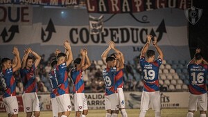 Cerro Porteño repite una alta producción luego de seis fechas