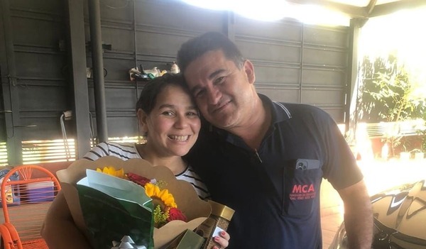 Hombre con orden de alejamiento asesinó a su expareja en Ñemby - Unicanal
