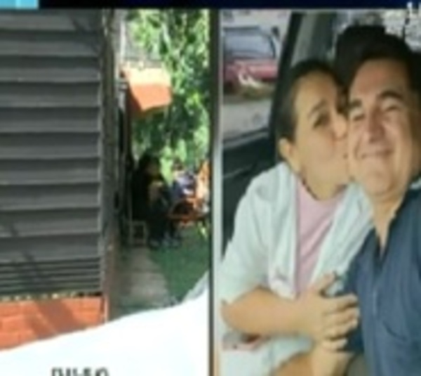 Feminicidio y posterior suicidio en Ñemby - Paraguay.com