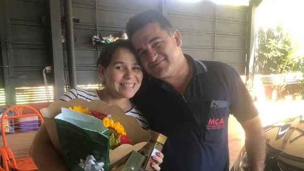 Hombre con orden de alejamiento mata a su pareja y deja huérfanos a 7 hijos
