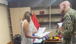Allanan Dimabel y una empresa privada - Judiciales.net