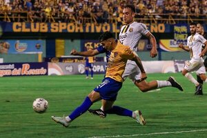 Con dos encuentros, se cierra la Fecha 12 del Clausura - Unicanal