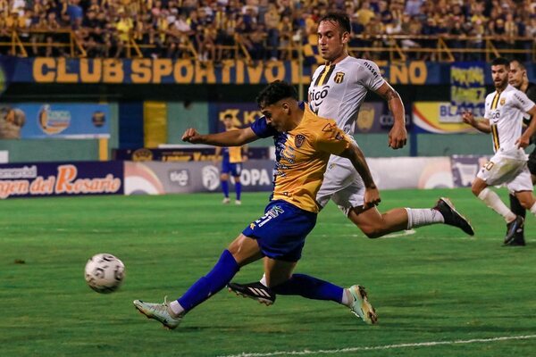 Con dos encuentros, se cierra la Fecha 12 del Clausura - Unicanal