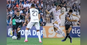  Tacuary y Olimpia igualaron sin goles, Libertad triunfó 3-2 sobre Nacional