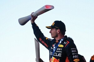 Versus / Verstappen le da su sexto Campeonato de Constructores a Red Bull en Japón