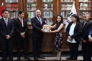 Biblioteca del JEM celebró su aniversario de creación