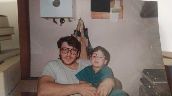 Cómo rascarse la oreja - El Trueno