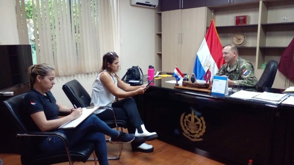 Allanan la DIMABEL y un comercio por irregularidades | 1000 Noticias