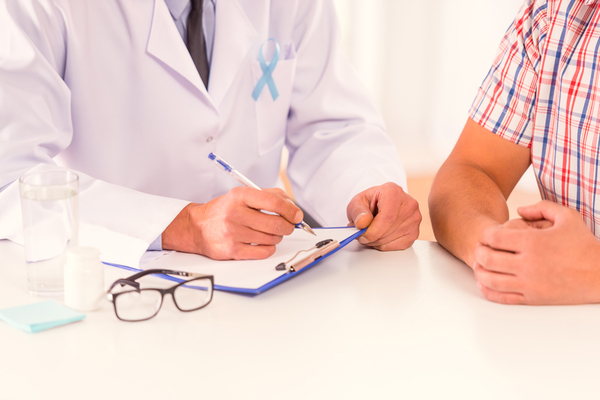 Reportan sostenido aumento de consultas por cáncer de próstata - Unicanal