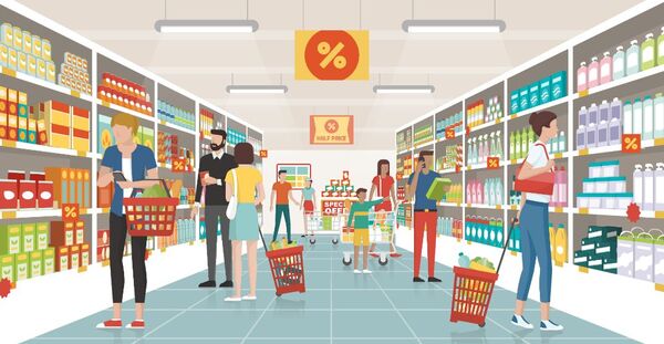 El consumidor soberano: ¿mito o realidad? - MarketData